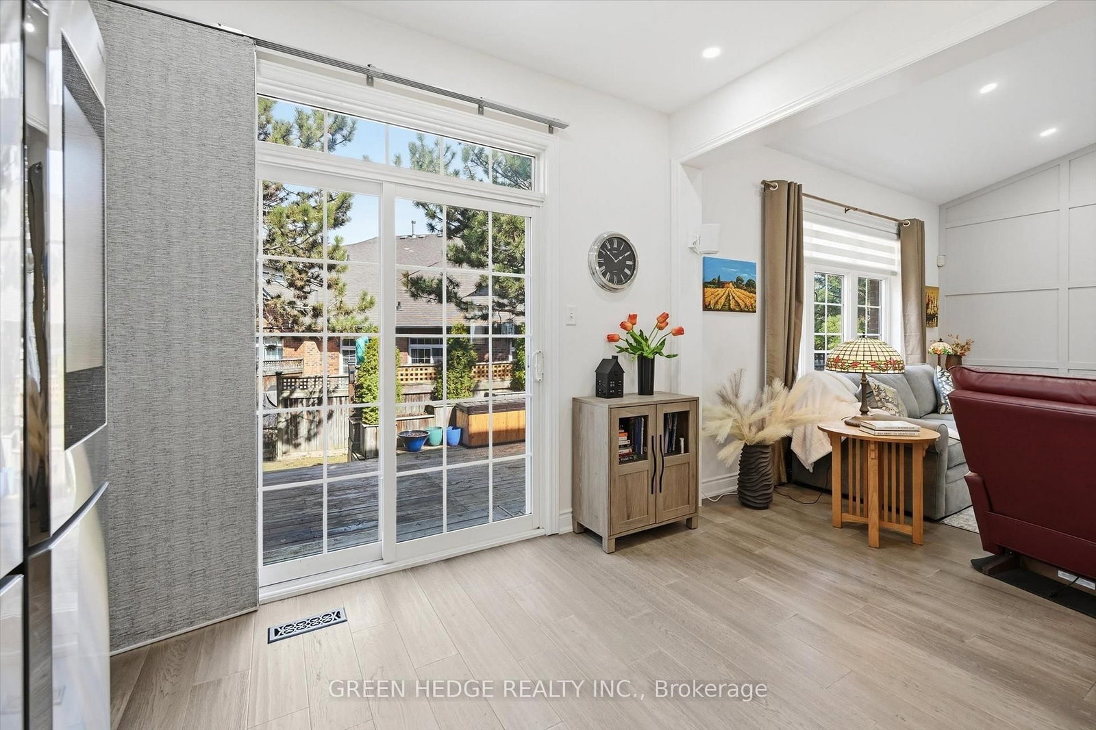 4360 Millcroft Park Drive, Unit 5 - Photo 14