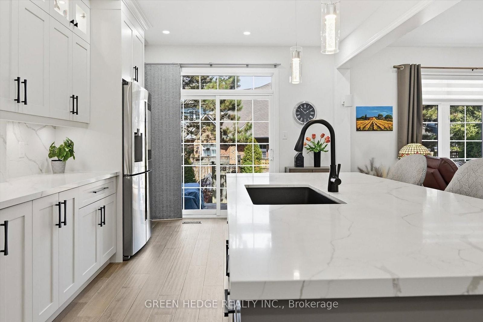 4360 Millcroft Park Drive, Unit 5 - Photo 17