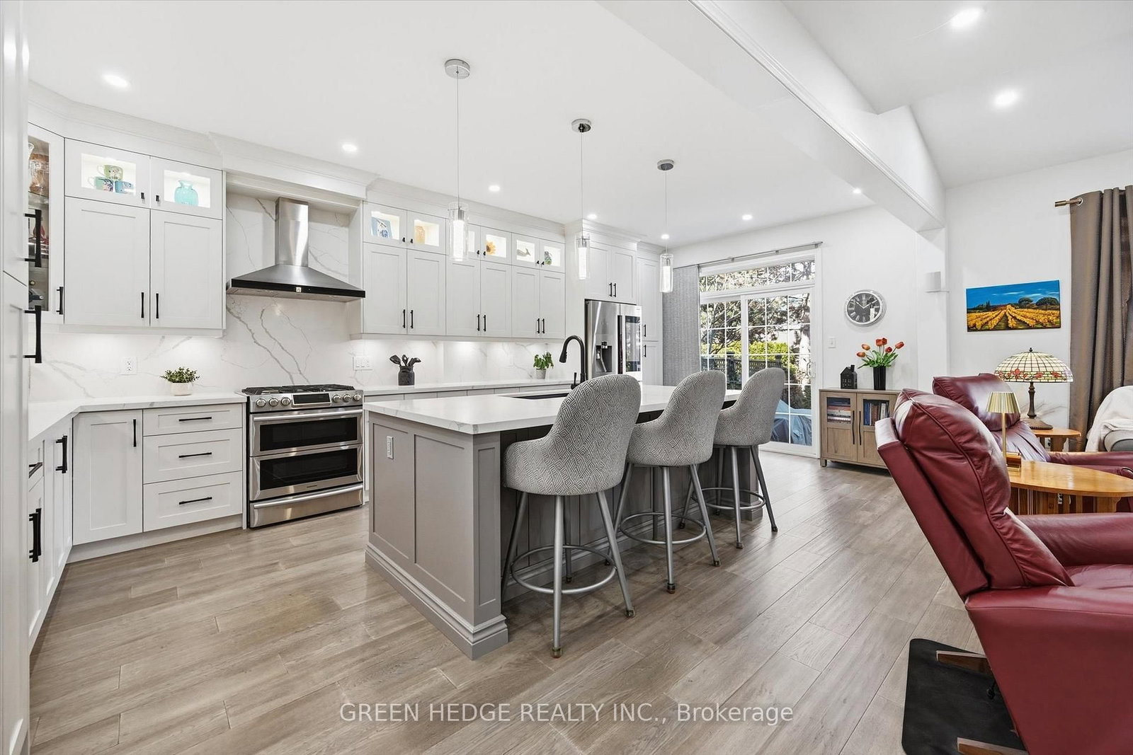 4360 Millcroft Park Drive, Unit 5 - Photo 18