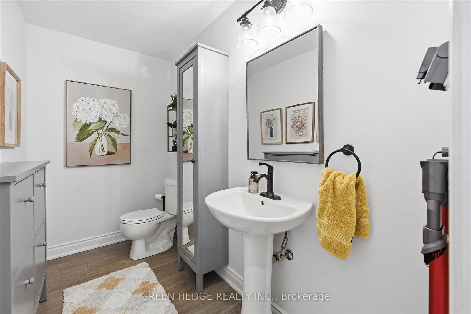 4360 Millcroft Park Drive, Unit 5 - Photo 19