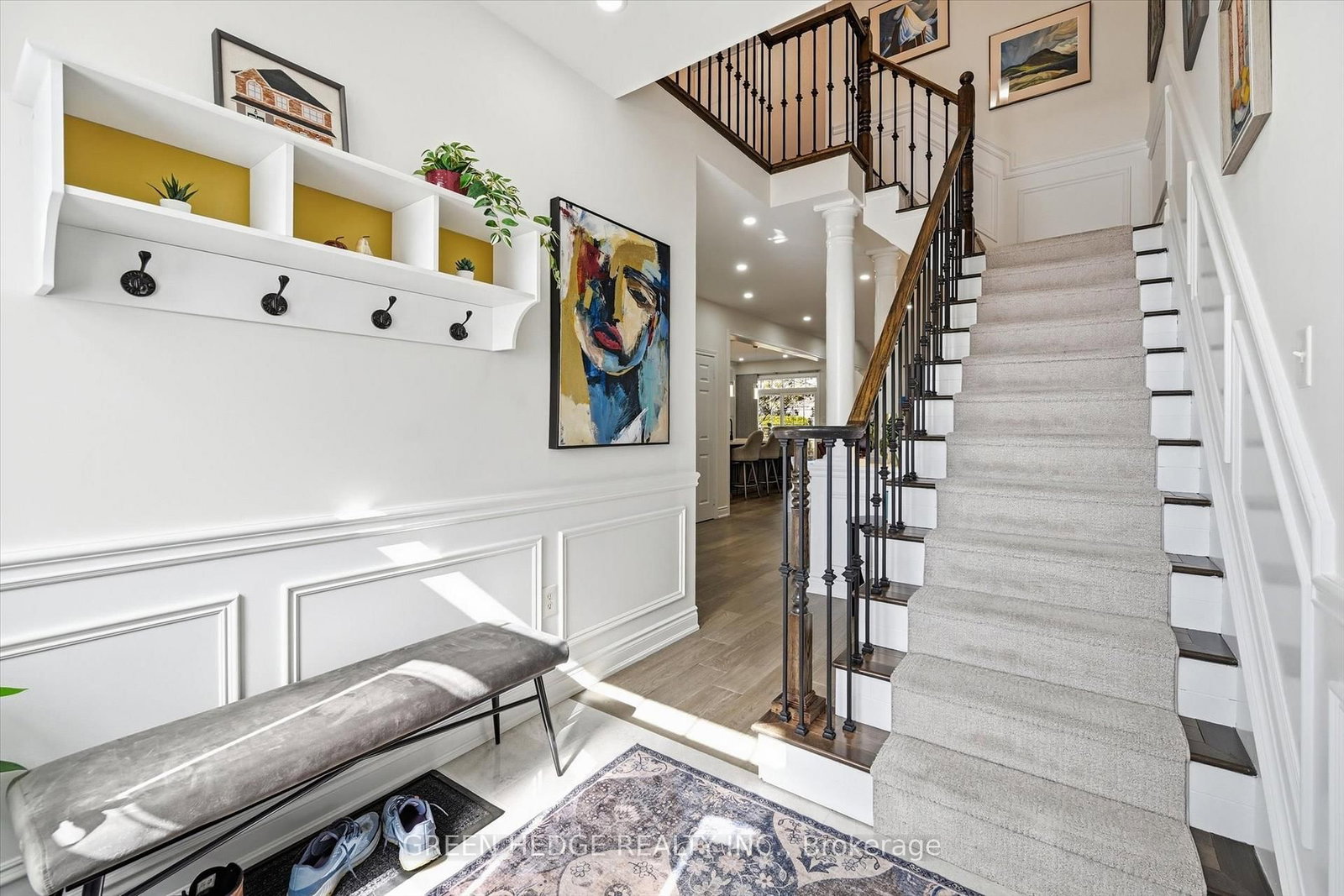 4360 Millcroft Park Drive, Unit 5 - Photo 21