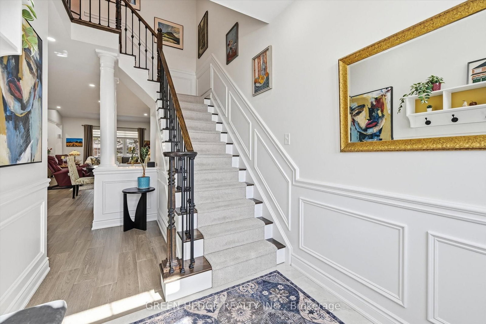 4360 Millcroft Park Drive, Unit 5 - Photo 22