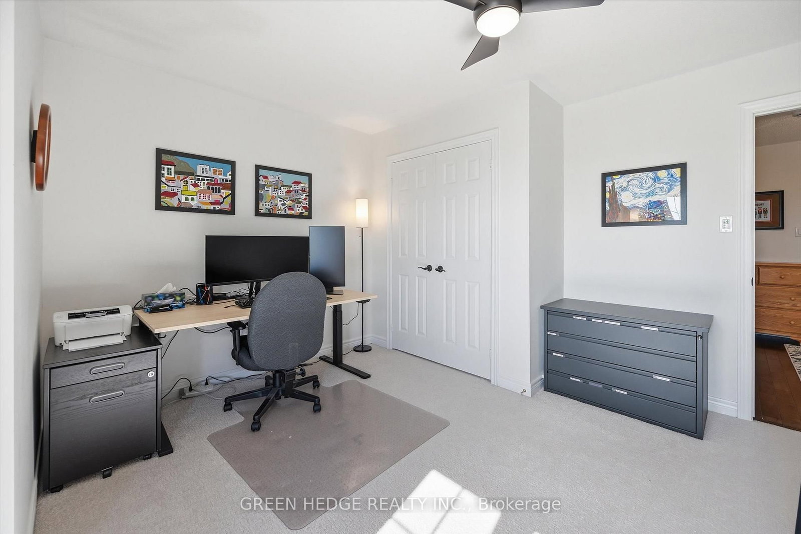 4360 Millcroft Park Drive, Unit 5 - Photo 33