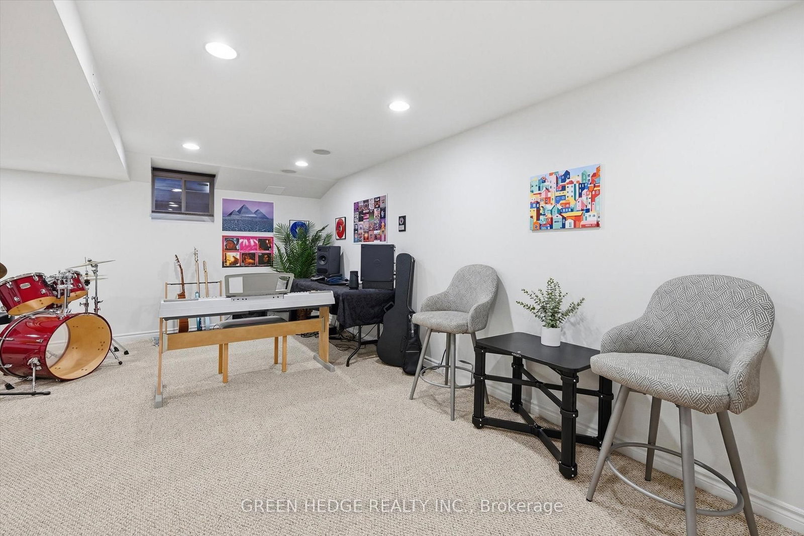 4360 Millcroft Park Drive, Unit 5 - Photo 41