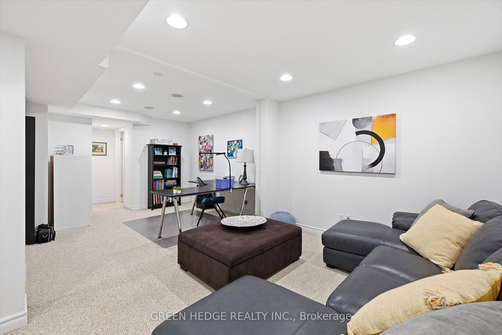 4360 Millcroft Park Drive, Unit 5 - Photo 45