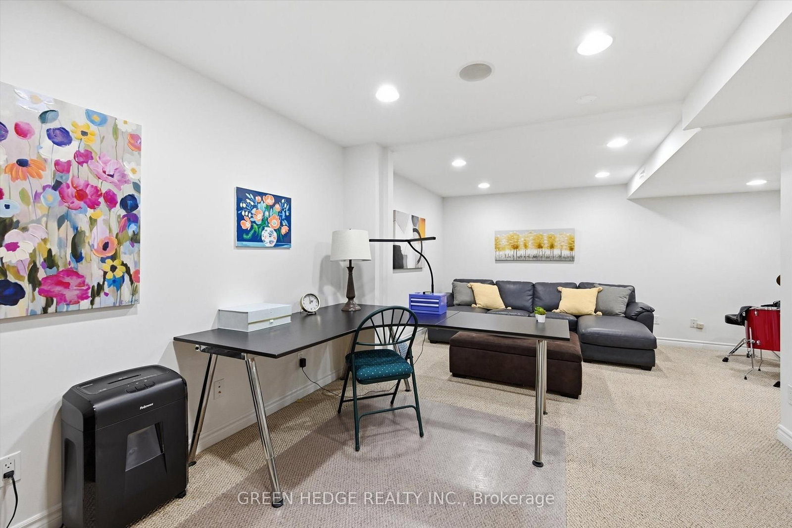 4360 Millcroft Park Drive, Unit 5 - Photo 46