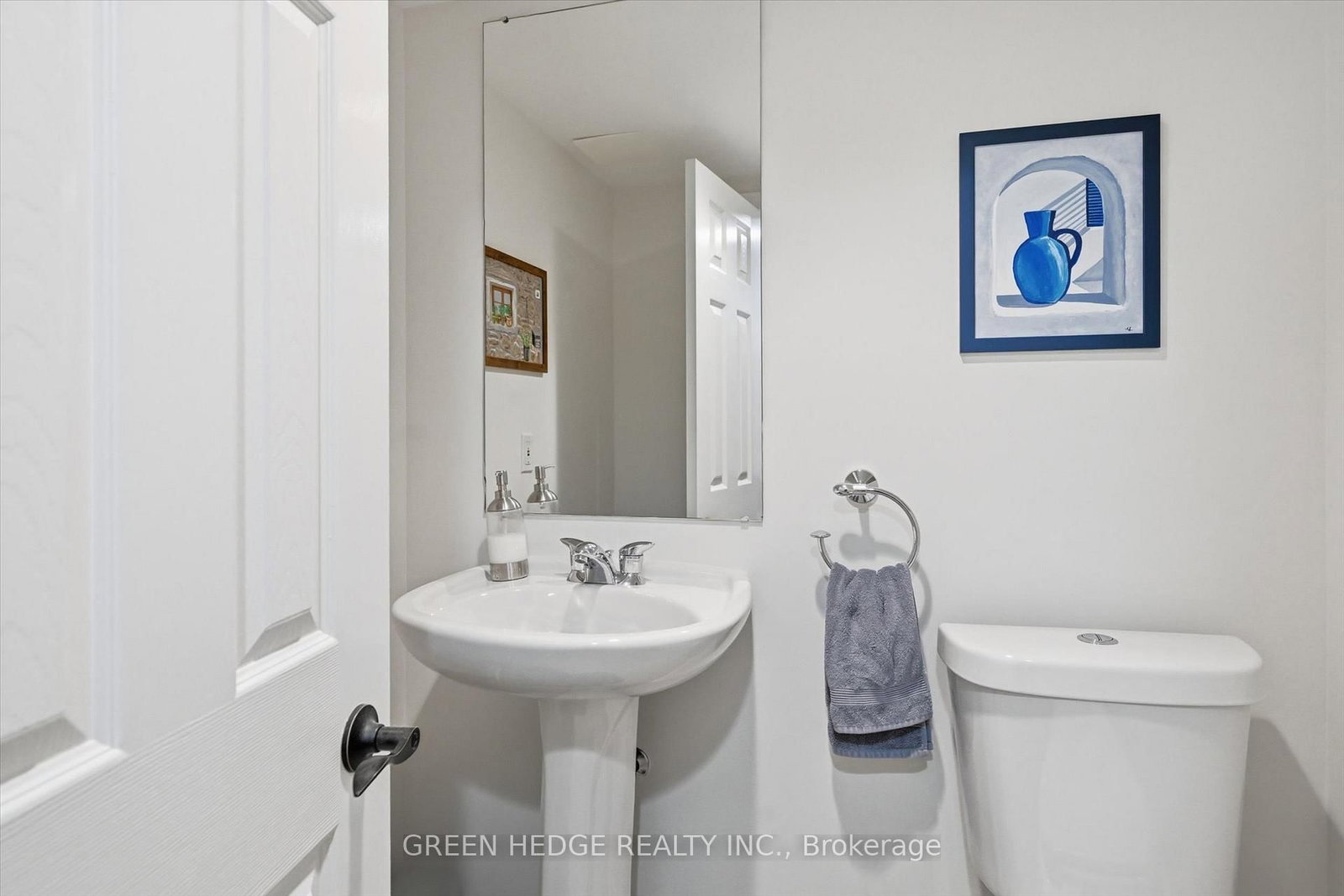 4360 Millcroft Park Drive, Unit 5 - Photo 47