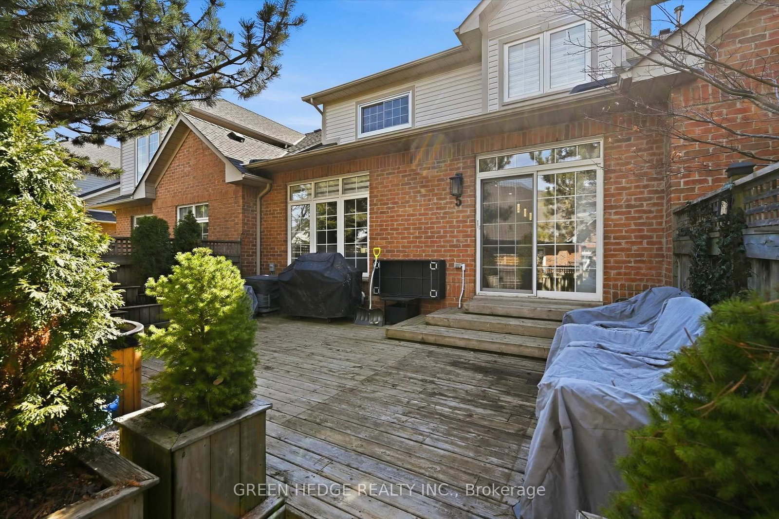 4360 Millcroft Park Drive, Unit 5 - Photo 48