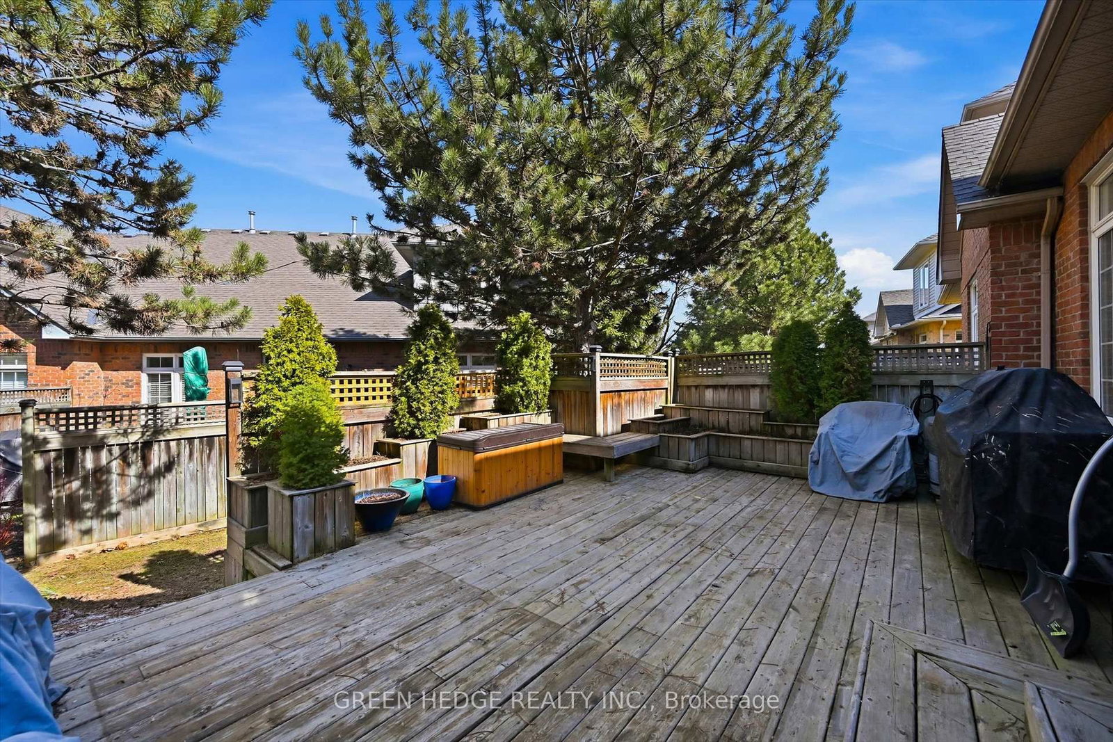 4360 Millcroft Park Drive, Unit 5 - Photo 49