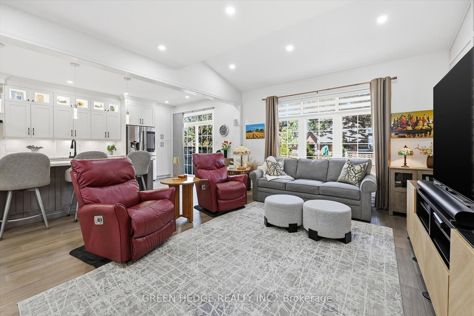 4360 Millcroft Park Drive, Unit 5 - Photo 9