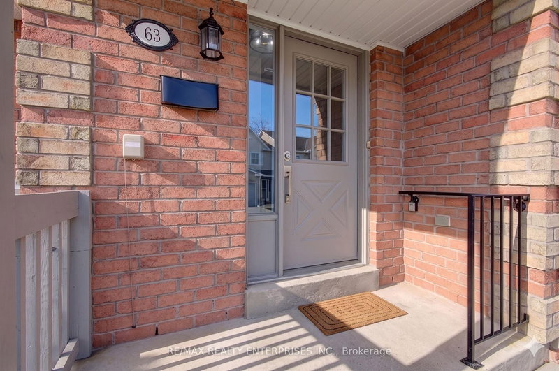 63 - 2355 Fifth Line W, Mississauga, L5K 2M8 | Image 3