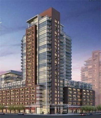 912 - 830 Lawrence Ave | Toronto | Image