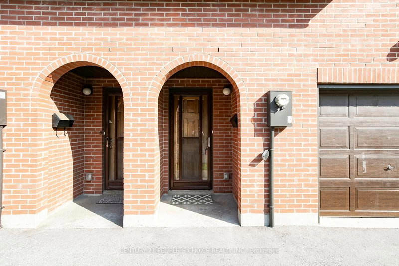117 - 23 Darras Crt, Brampton, L6T 1W7 | Image 3