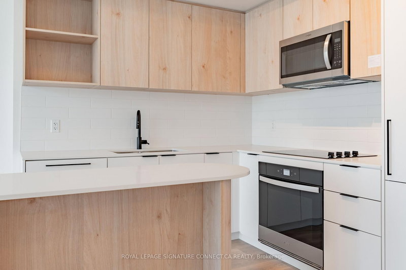 908 - 1185 Dupont St, Toronto, M6H 0G5 | Image 3