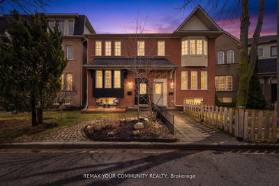 9 Cannes Circ | Toronto | Image