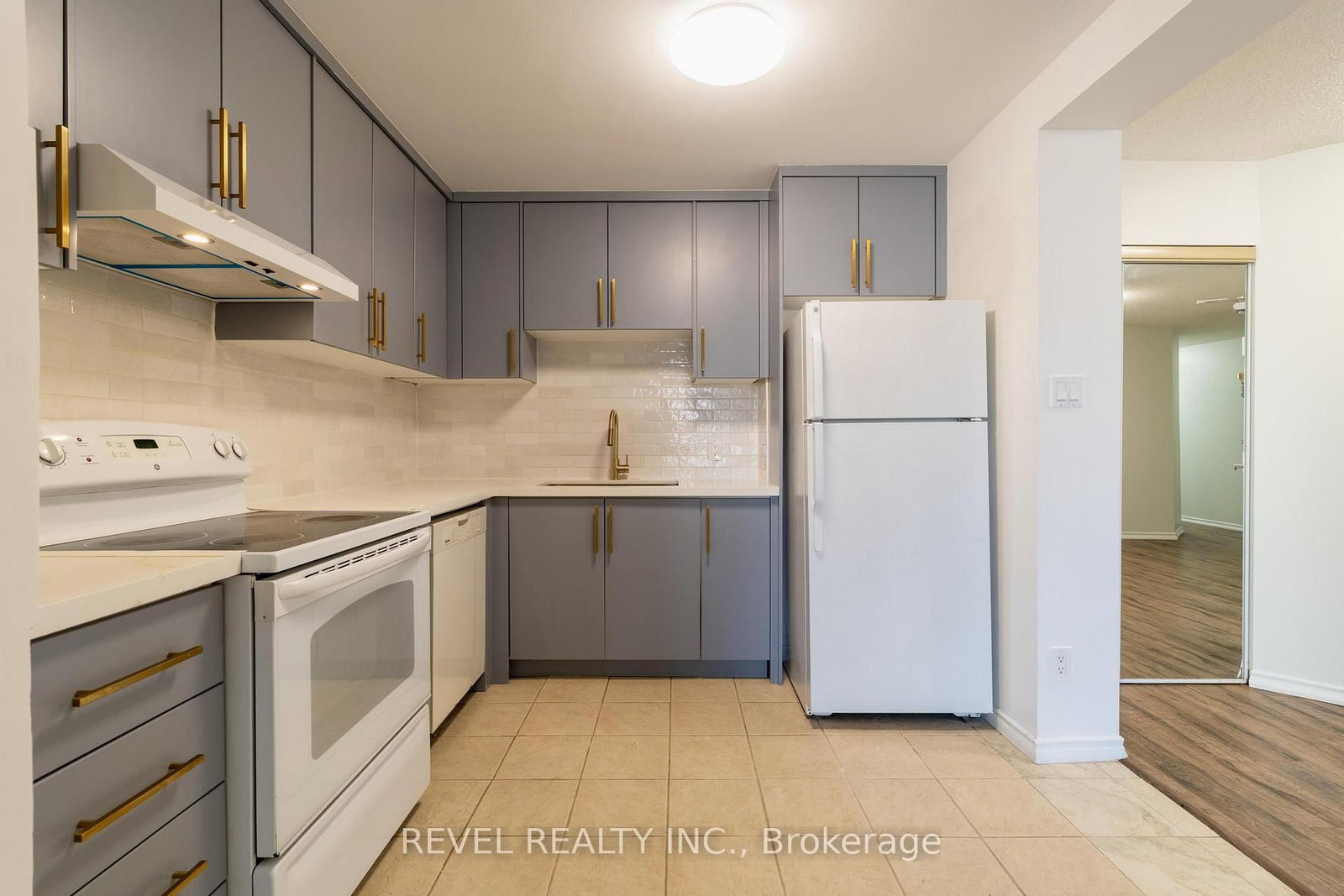 3559 Eglinton Avenue W, Unit 306 - Photo 13