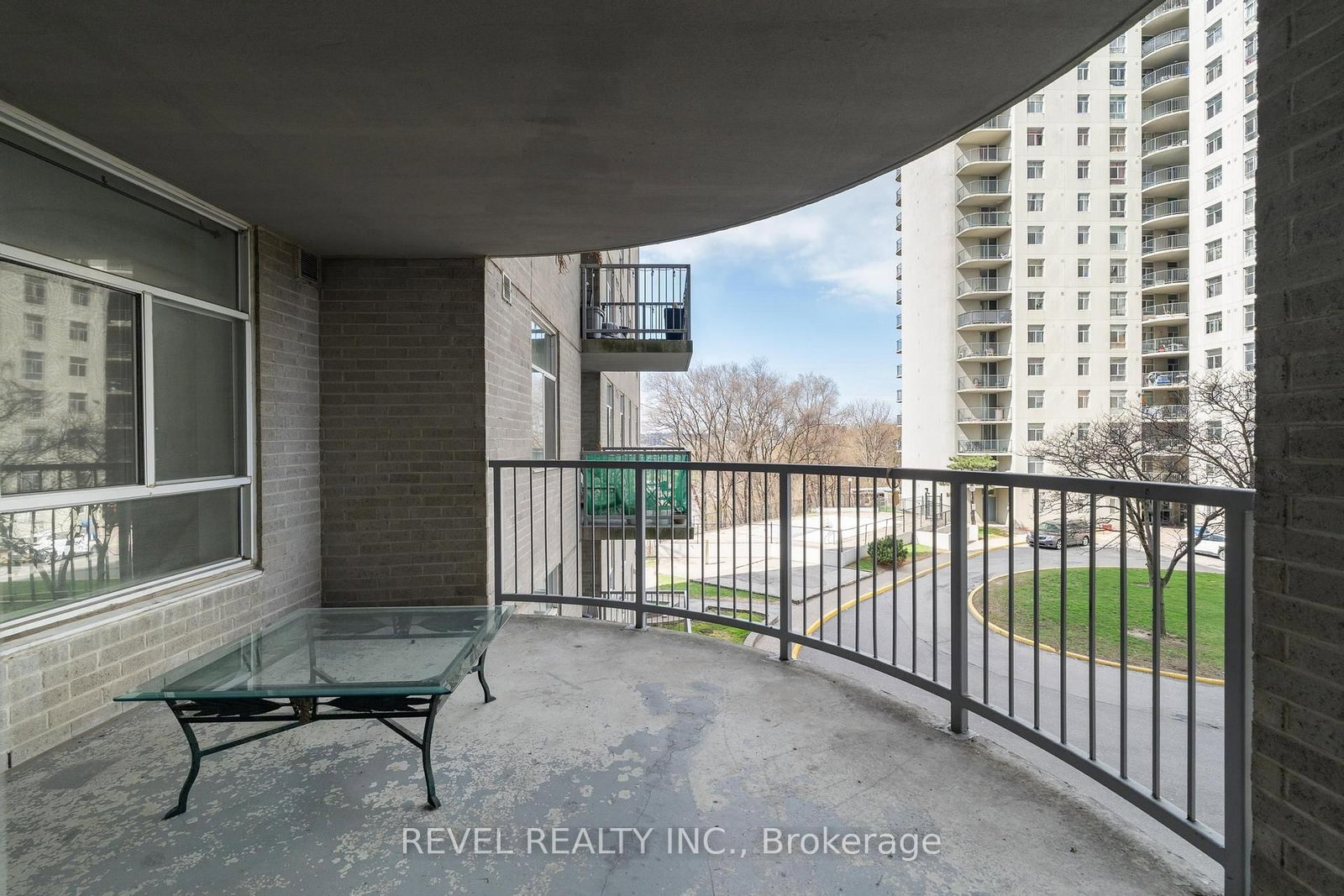 3559 Eglinton Avenue W, Unit 306 - Photo 29