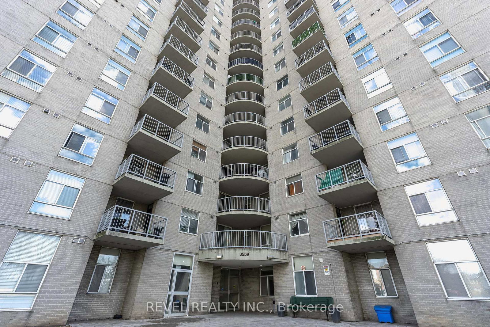 3559 Eglinton Avenue W, Unit 306 - Photo 3