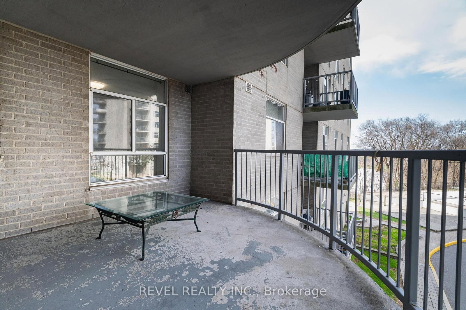 3559 Eglinton Avenue W, Unit 306 - Photo 32
