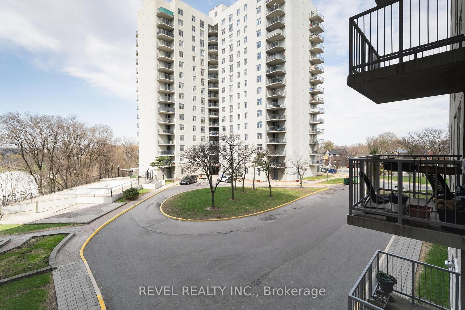 3559 Eglinton Avenue W, Unit 306 - Photo 33