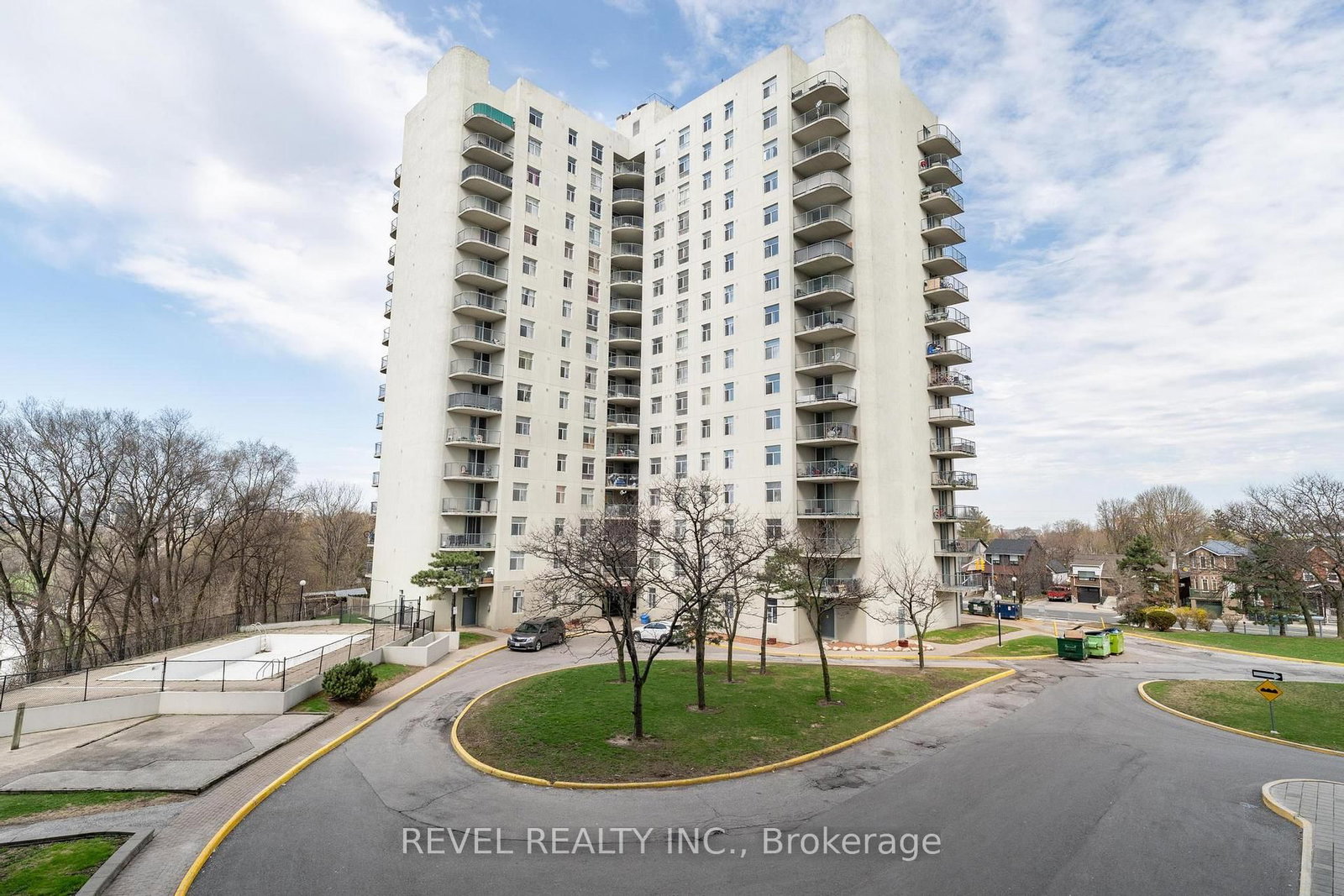 3559 Eglinton Avenue W, Unit 306 - Photo 34