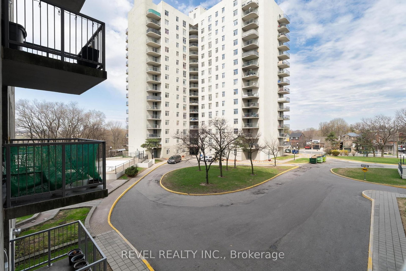 3559 Eglinton Avenue W, Unit 306 - Photo 35