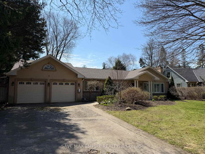 964 PARKLAND Ave | Mississauga | Image