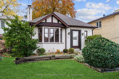 15 Benson Ave | Mississauga | Image