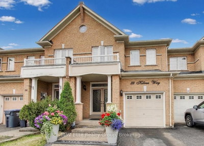 38 Kilrea Way | Brampton | Image