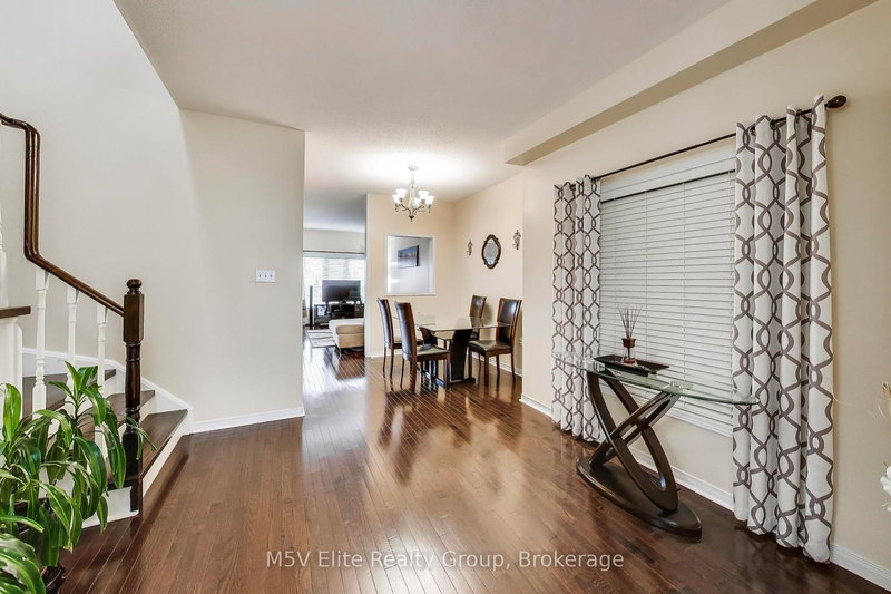 38 Kilrea Way, Brampton, L6X 0R1 | Image 3