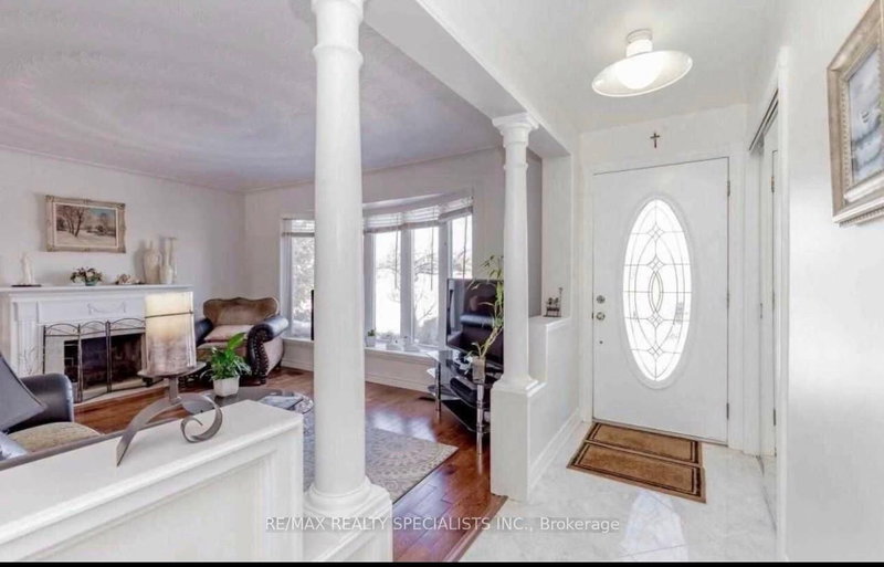 4886 Olde Base Line Rd, Caledon, L7C 0J9 | Image 2