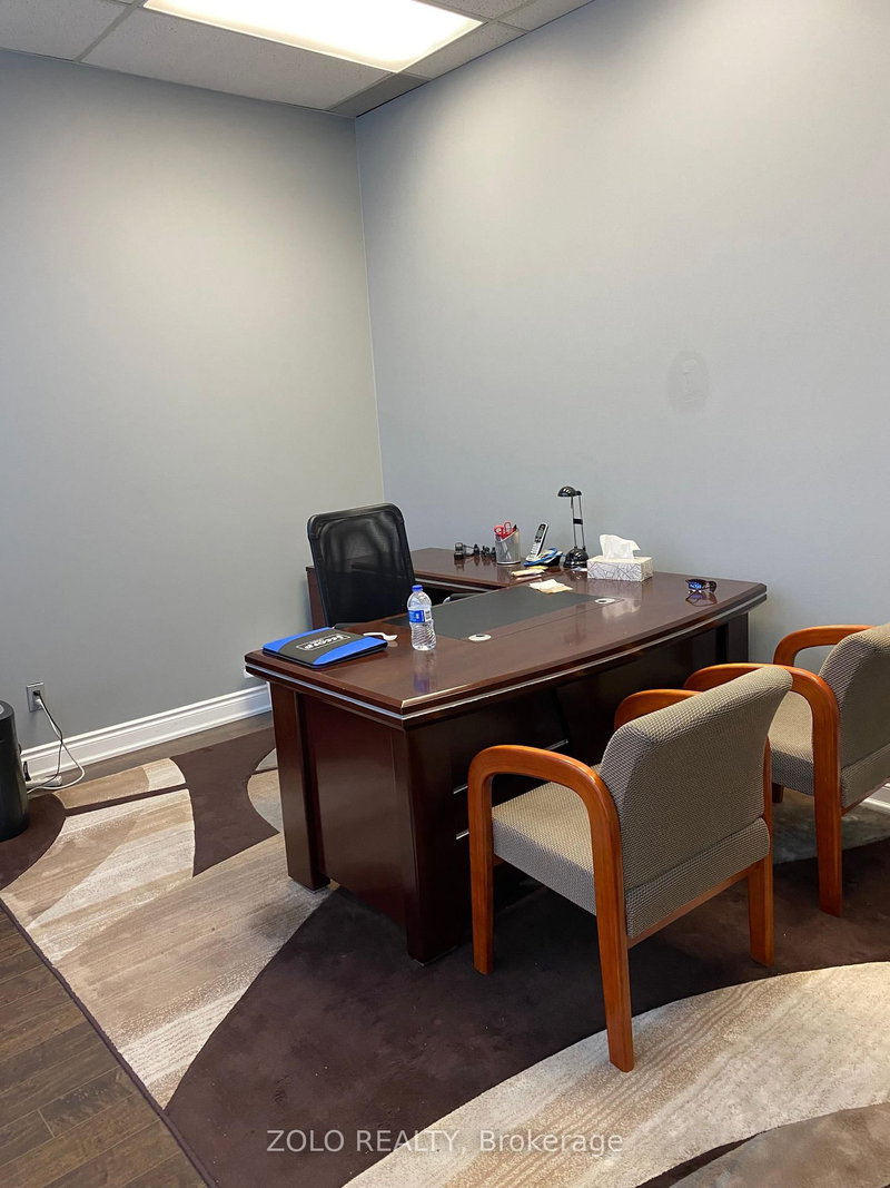 11 - 5225 Orbitor Dr, Mississauga, L4W 4Y8 | Image 2