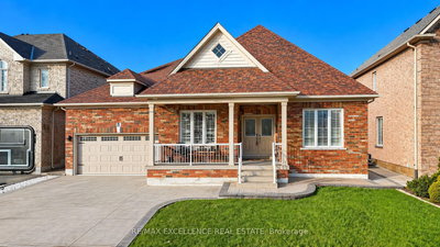 5 Castlegate Blvd | Brampton | Image