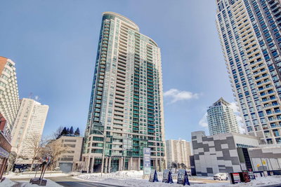 2205 - 208 Enfield Pl | Mississauga | Image