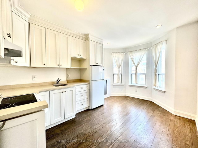 2nd Floor - 177 Marion Street