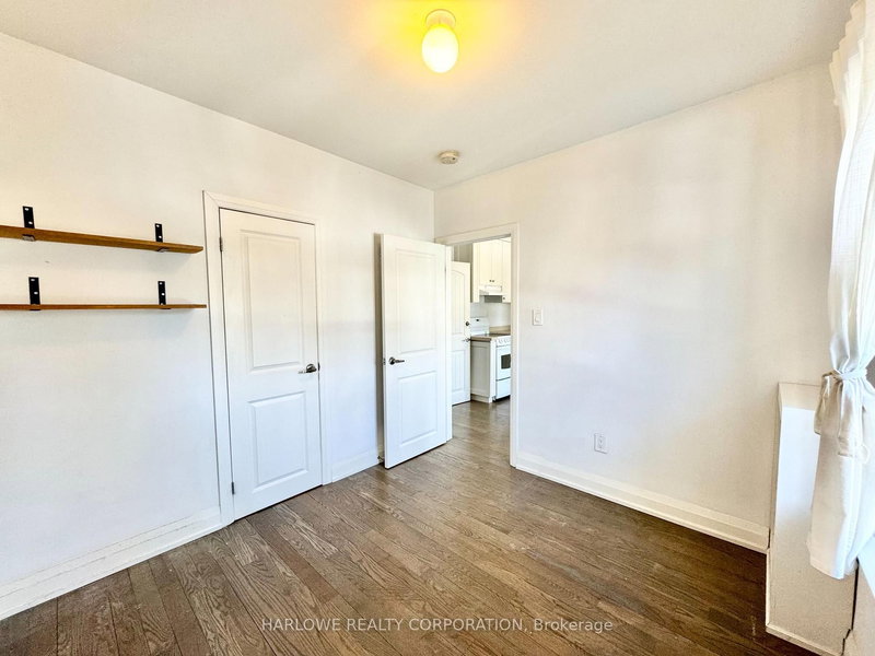 2nd Floor - 177 Marion St, Toronto, M6R 1E9 | Image 2