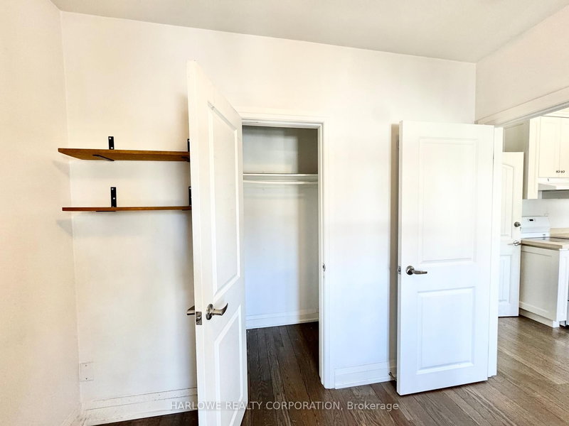 2nd Floor - 177 Marion St, Toronto, M6R 1E9 | Image 3
