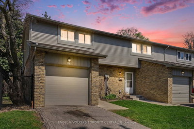 19 - 6779 Glen Erin Dr | Mississauga | Image