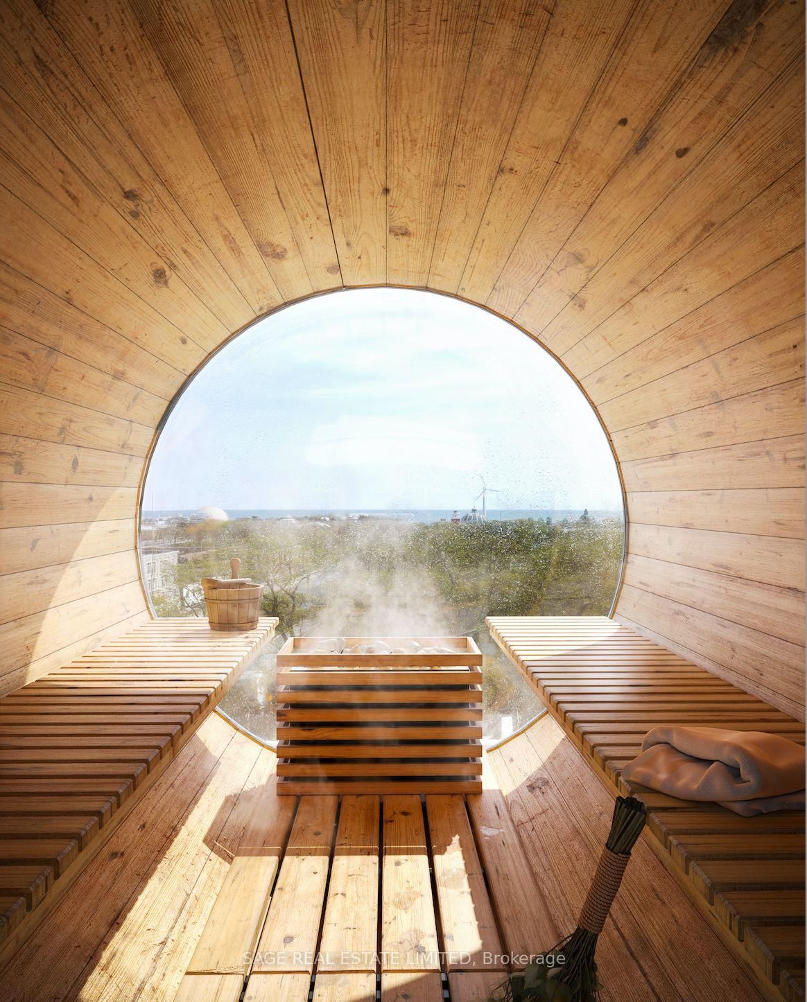 8 Temple Avenue, Unit 716 - Photo 10