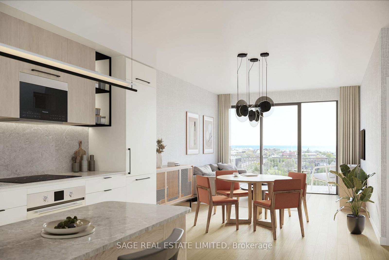 8 Temple Avenue, Unit 716 - Photo 6