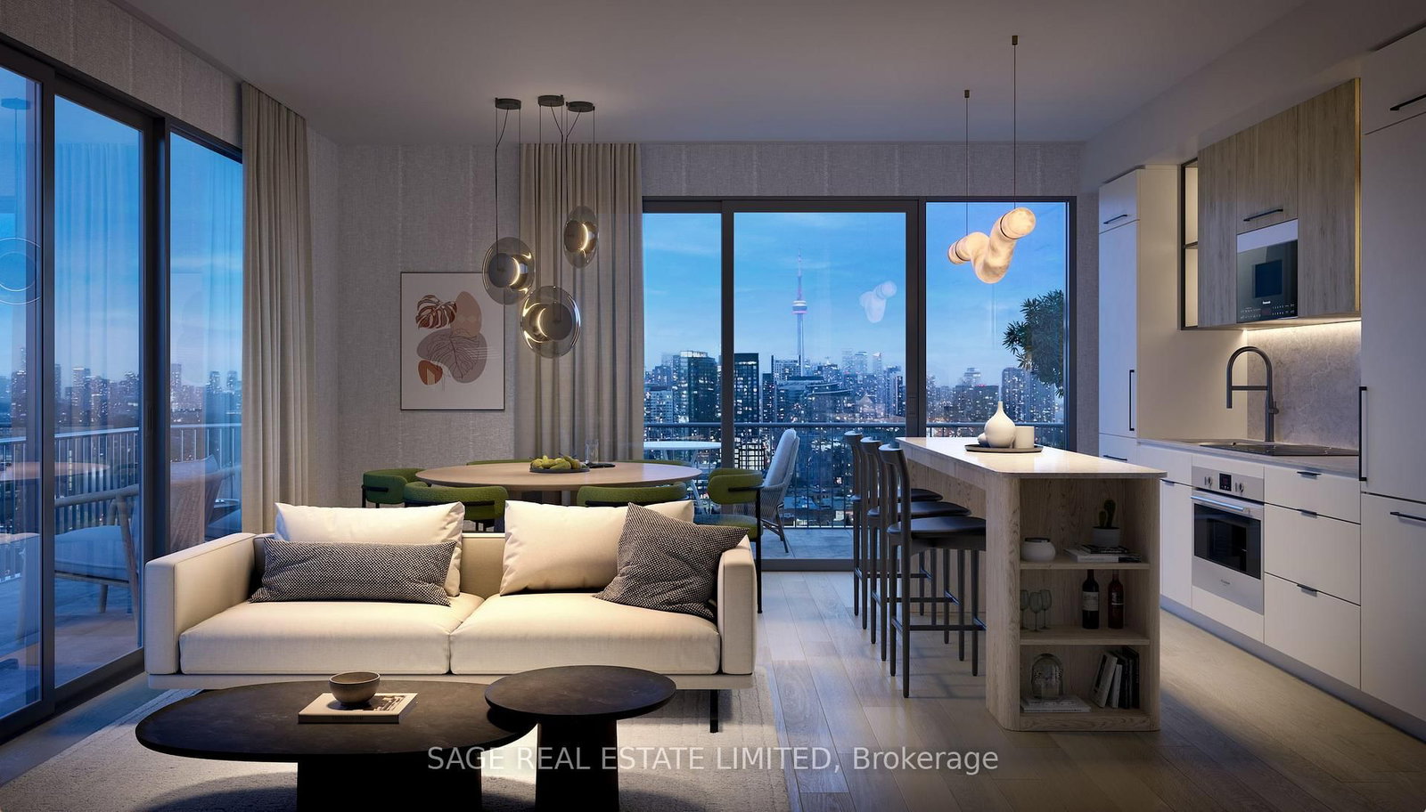 8 Temple Avenue, Unit 716 - Photo 7