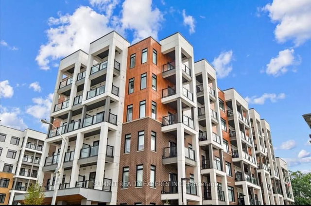 607 - 135 Canon Jackson Drive