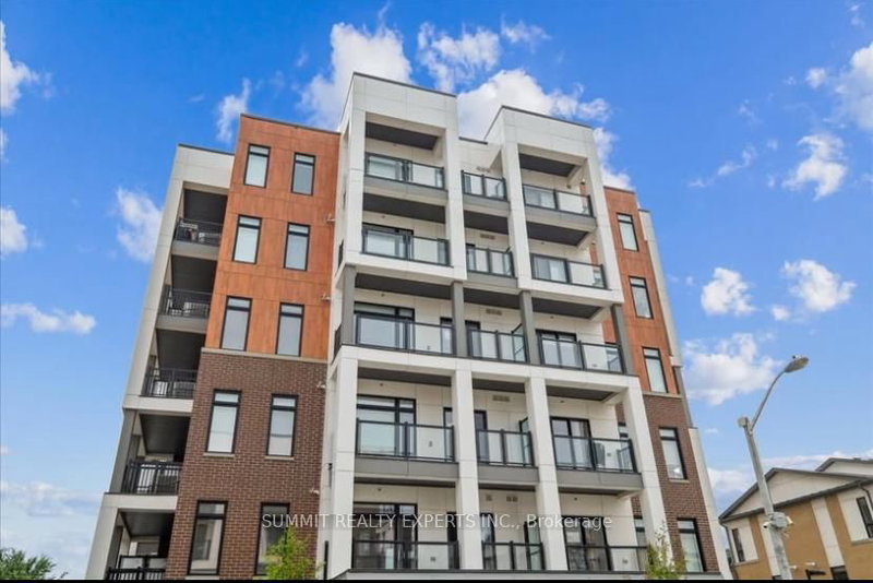 607 - 135 Canon Jackson Dr, Toronto, M6M 0C3 | Image 3