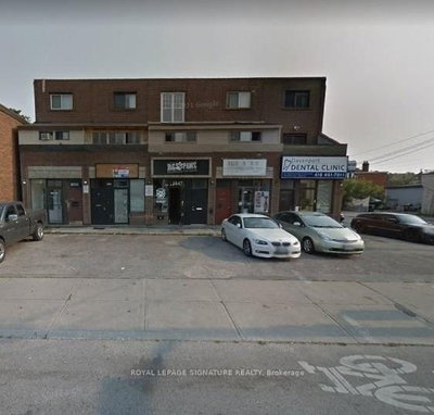 1853 Davenport Rd | Toronto | Image