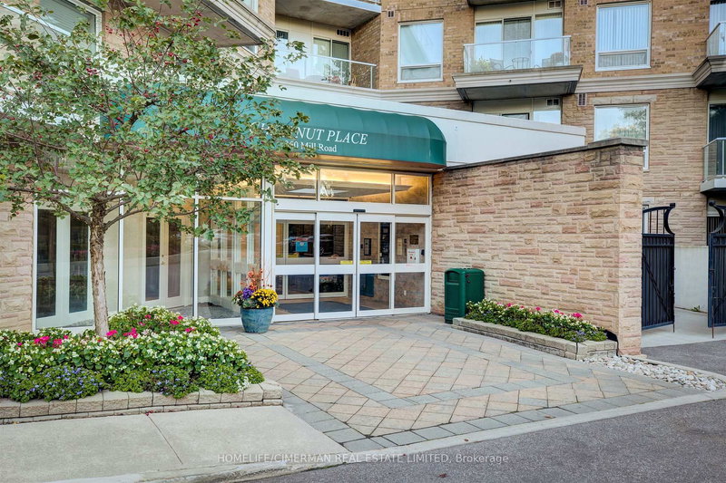 108 - 350 Mill Rd, Toronto, M9C 5R7 | Image 2