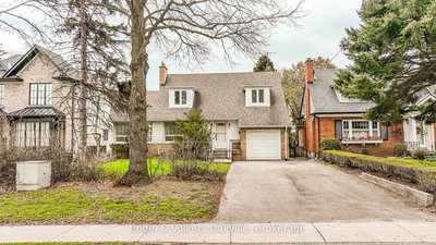 98 Prince Edward Dr | Toronto | Image