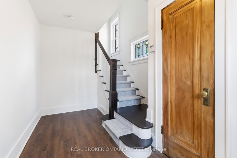 Second Floor - 295 Plains Rd W, Burlington, L7T 1G1 | Image 3