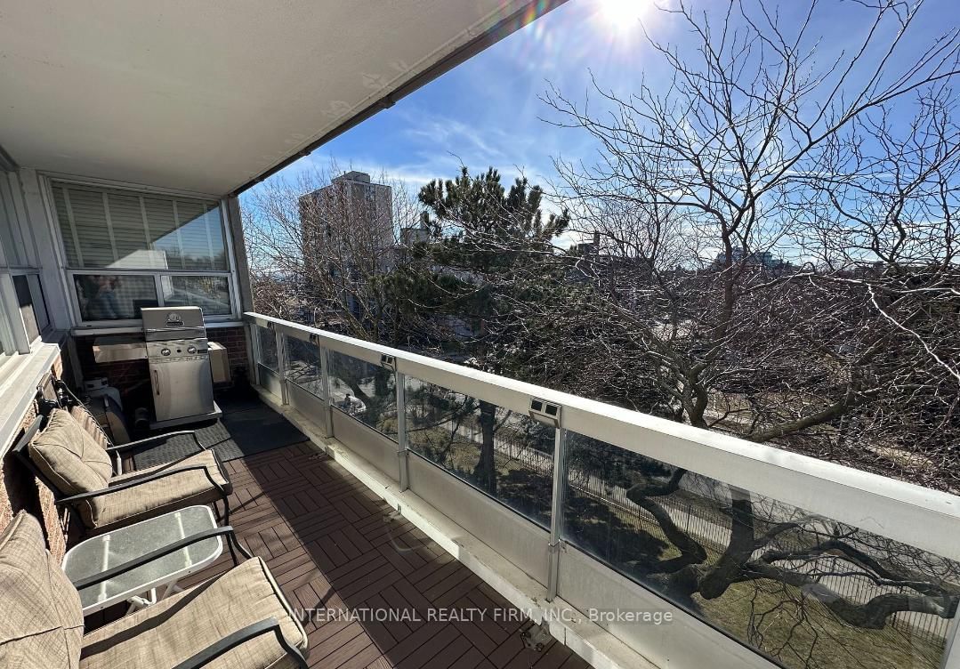 2263 Marine Drive, Unit 408 - Photo 10