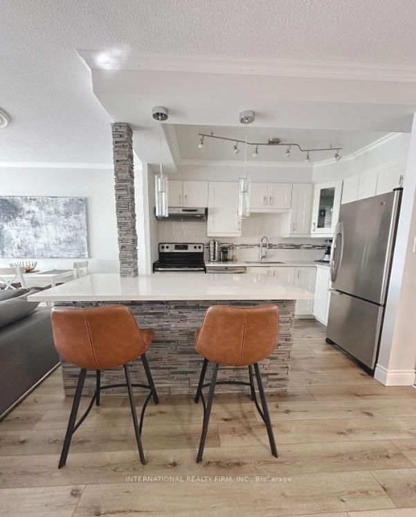 2263 Marine Drive, Unit 408 - Photo 4