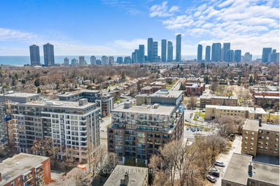 811 - 25 Neighbourhood Lane | Toronto | Image